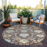 addison chantille acn1026 brown rug