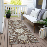 addison chantille acn1026 brown rug