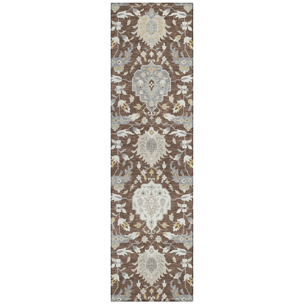 addison chantille acn1026 brown rug
