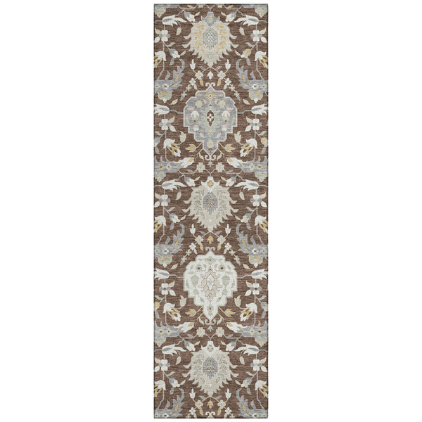 addison chantille acn1026 brown rug