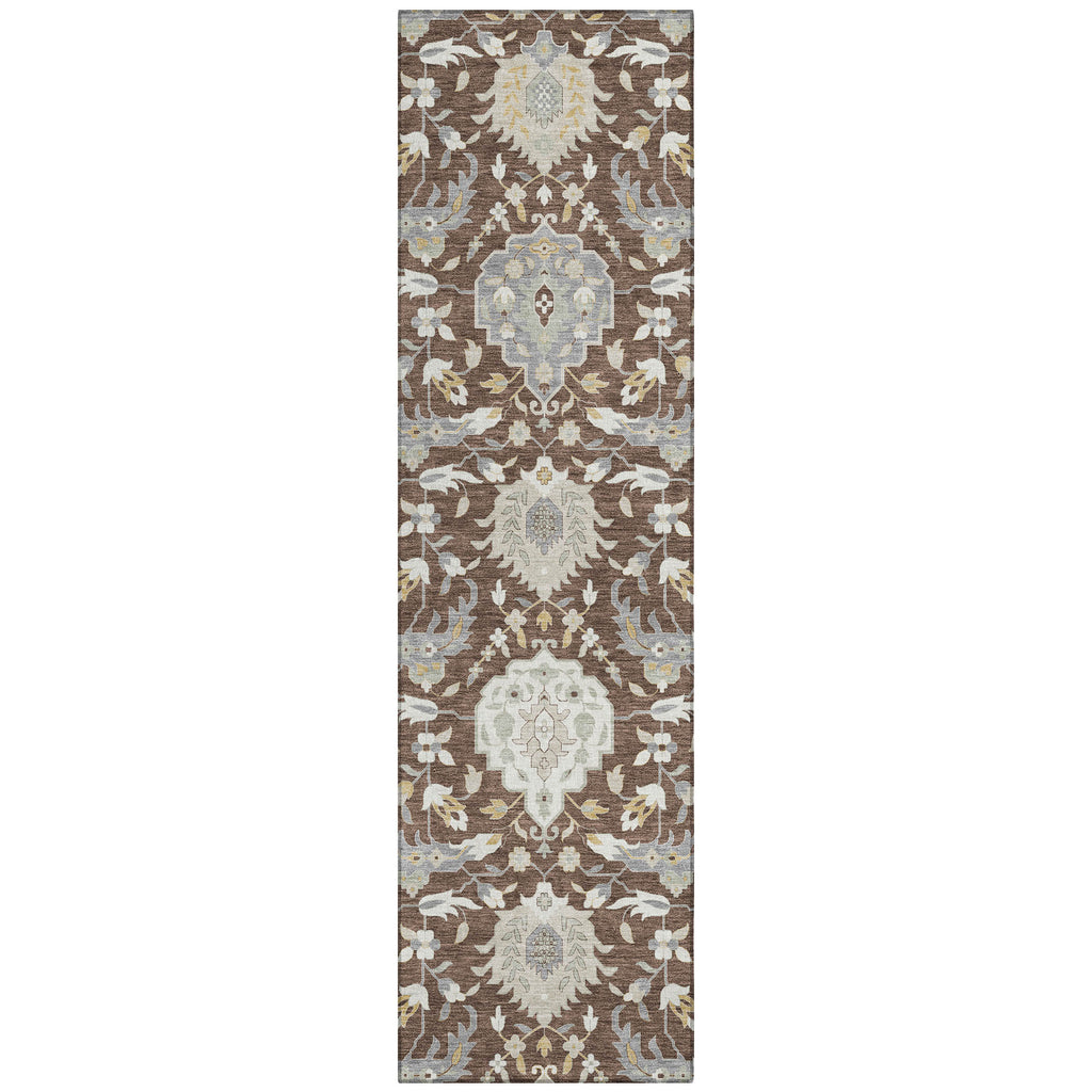 addison chantille acn1026 brown rug