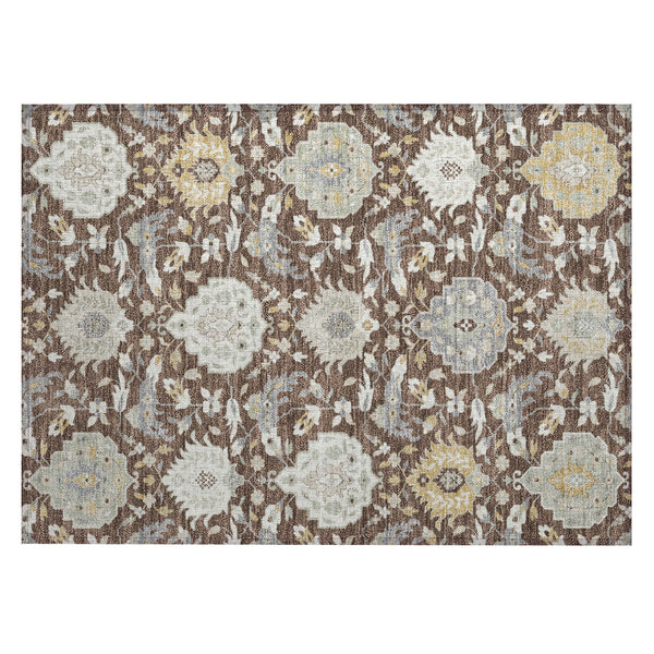 addison chantille acn1026 brown rug