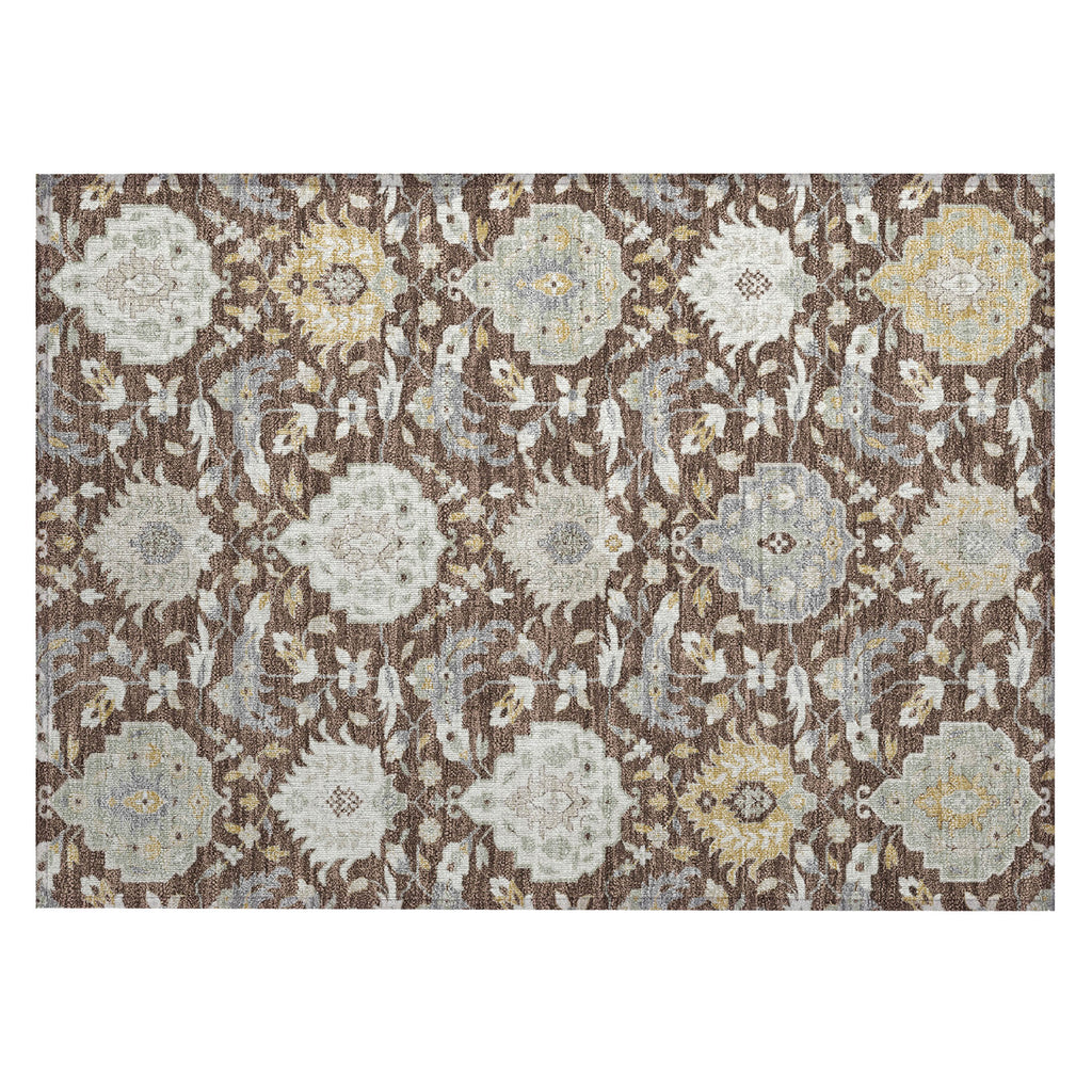 addison chantille acn1026 brown rug