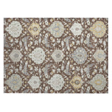addison chantille acn1026 brown rug