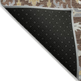 addison chantille acn1026 brown rug