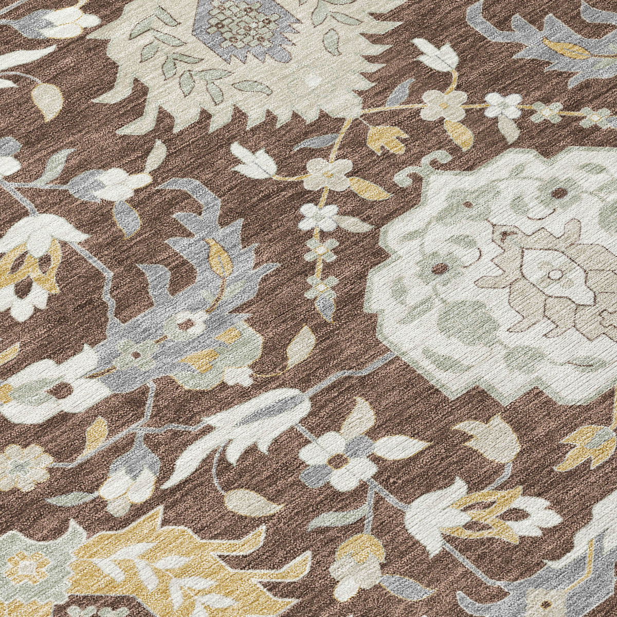 addison chantille acn1026 brown rug