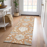 addison chantille acn1026 copper rug