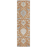 addison chantille acn1026 copper rug