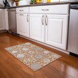 addison chantille acn1026 copper rug