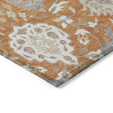 addison chantille acn1026 copper rug