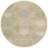 addison chantille acn1026 gold rug