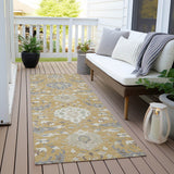 addison chantille acn1026 gold rug