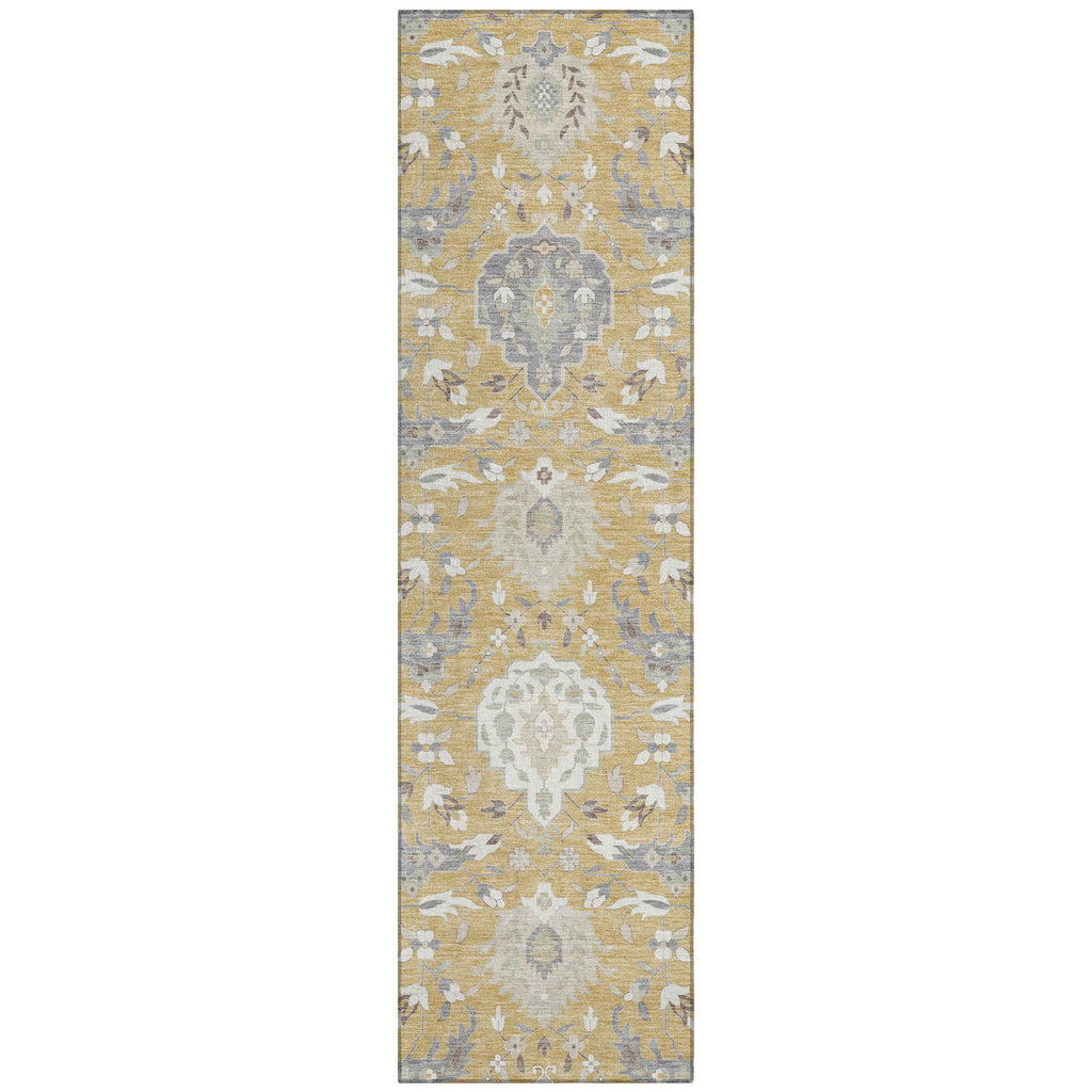 addison chantille acn1026 gold rug