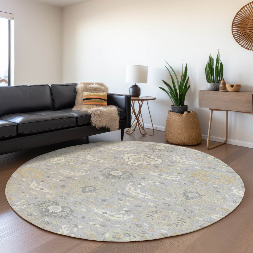 addison chantille acn1026 gray rug