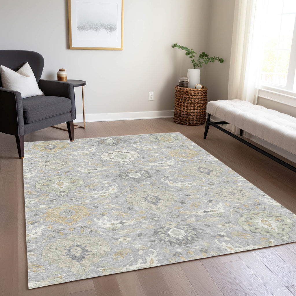 addison chantille acn1026 gray rug