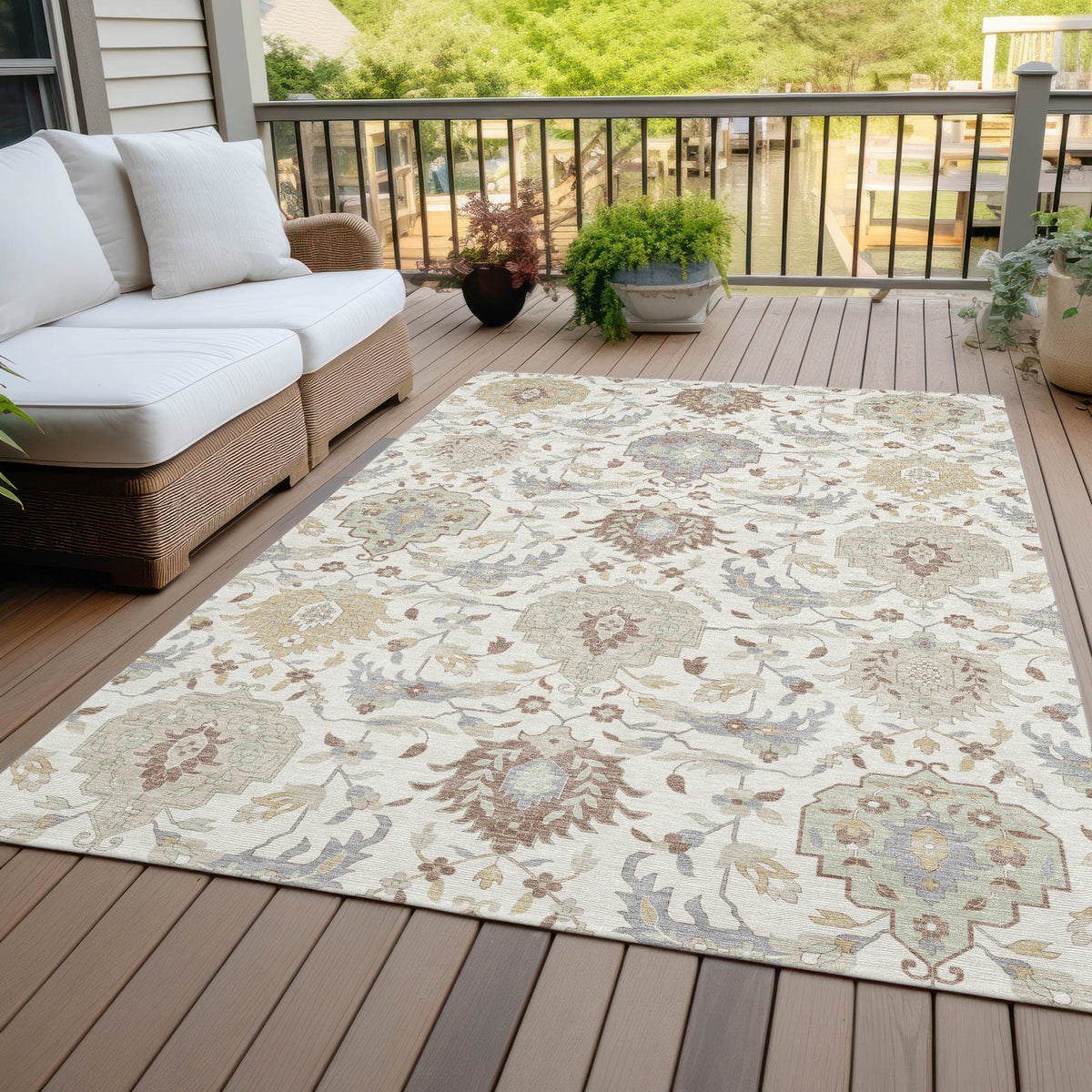 addison chantille acn1026 ivory rug