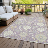 addison chantille acn1026 lavender rug