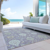 addison chantille acn1026 lavender rug