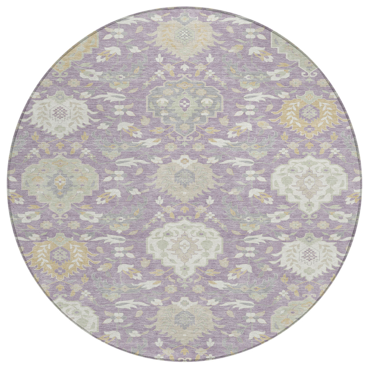 addison chantille acn1026 lavender rug