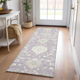 addison chantille acn1026 lavender rug