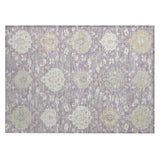 addison chantille acn1026 lavender rug