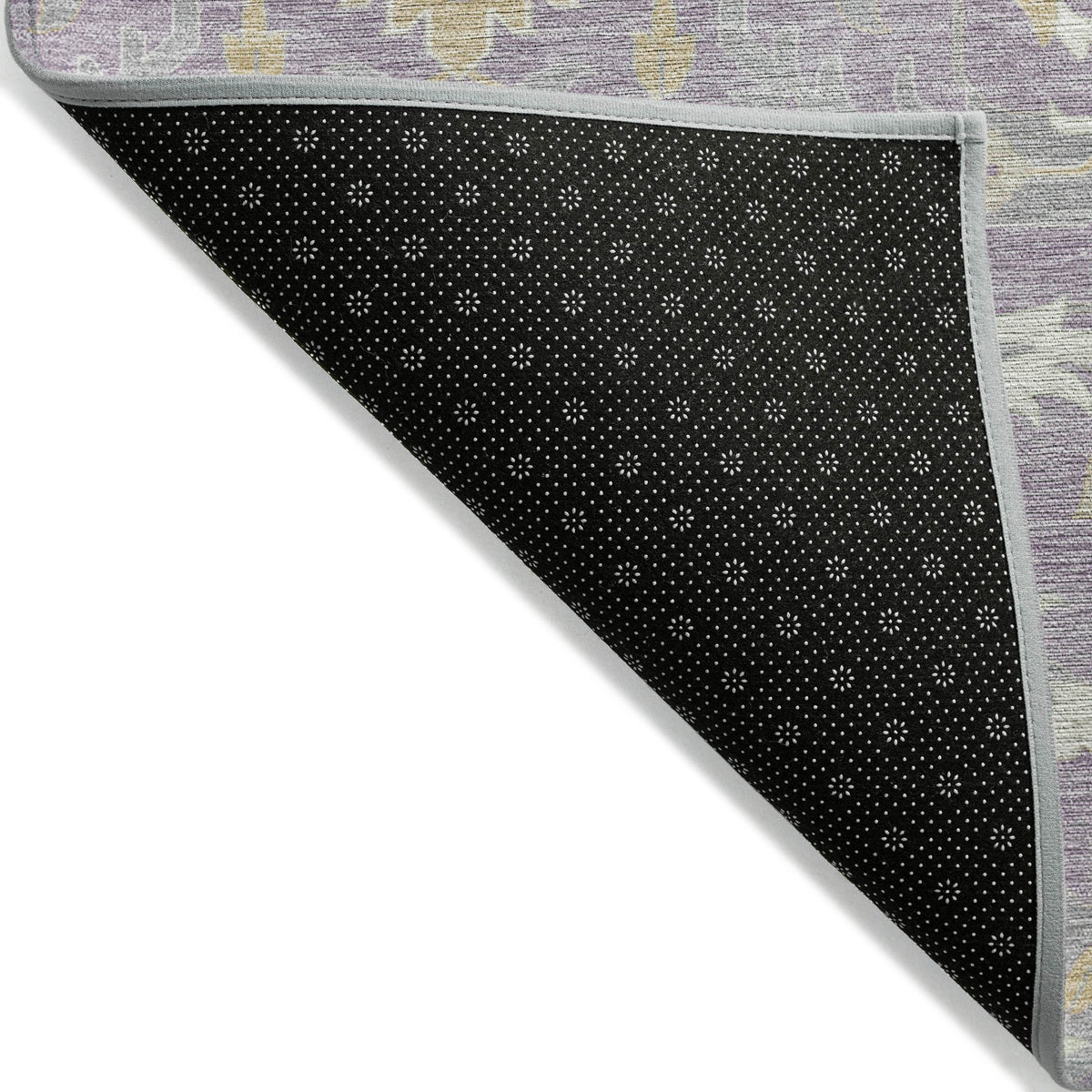 addison chantille acn1026 lavender rug