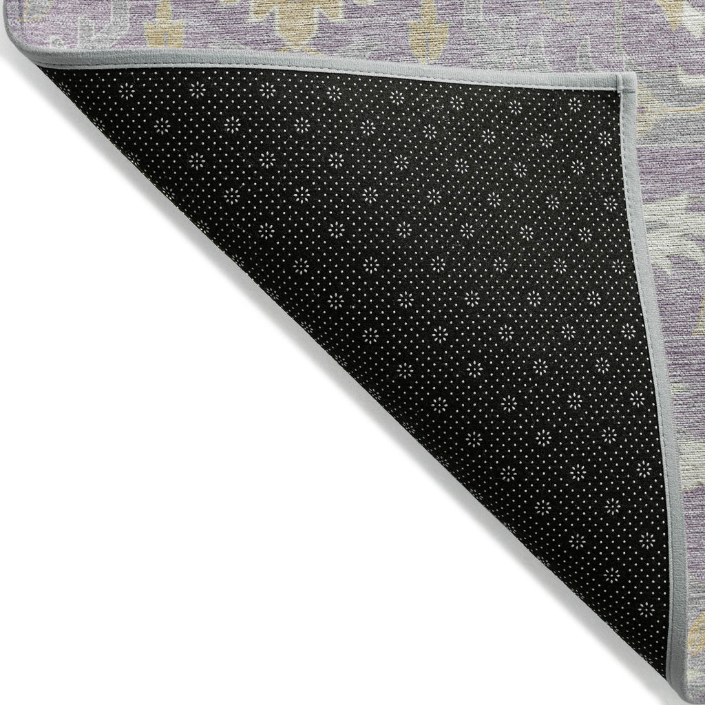 addison chantille acn1026 lavender rug