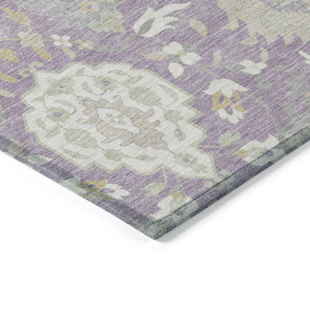 addison chantille acn1026 lavender rug