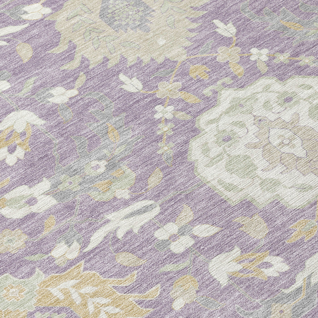 addison chantille acn1026 lavender rug