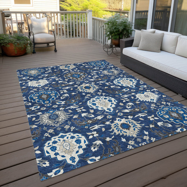 addison chantille acn1026 navy rug