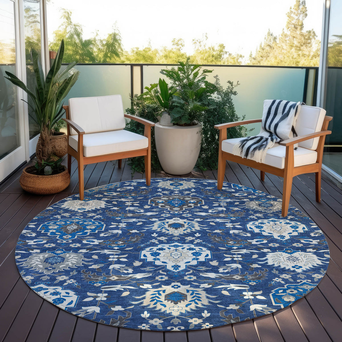 addison chantille acn1026 navy rug