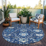addison chantille acn1026 navy rug