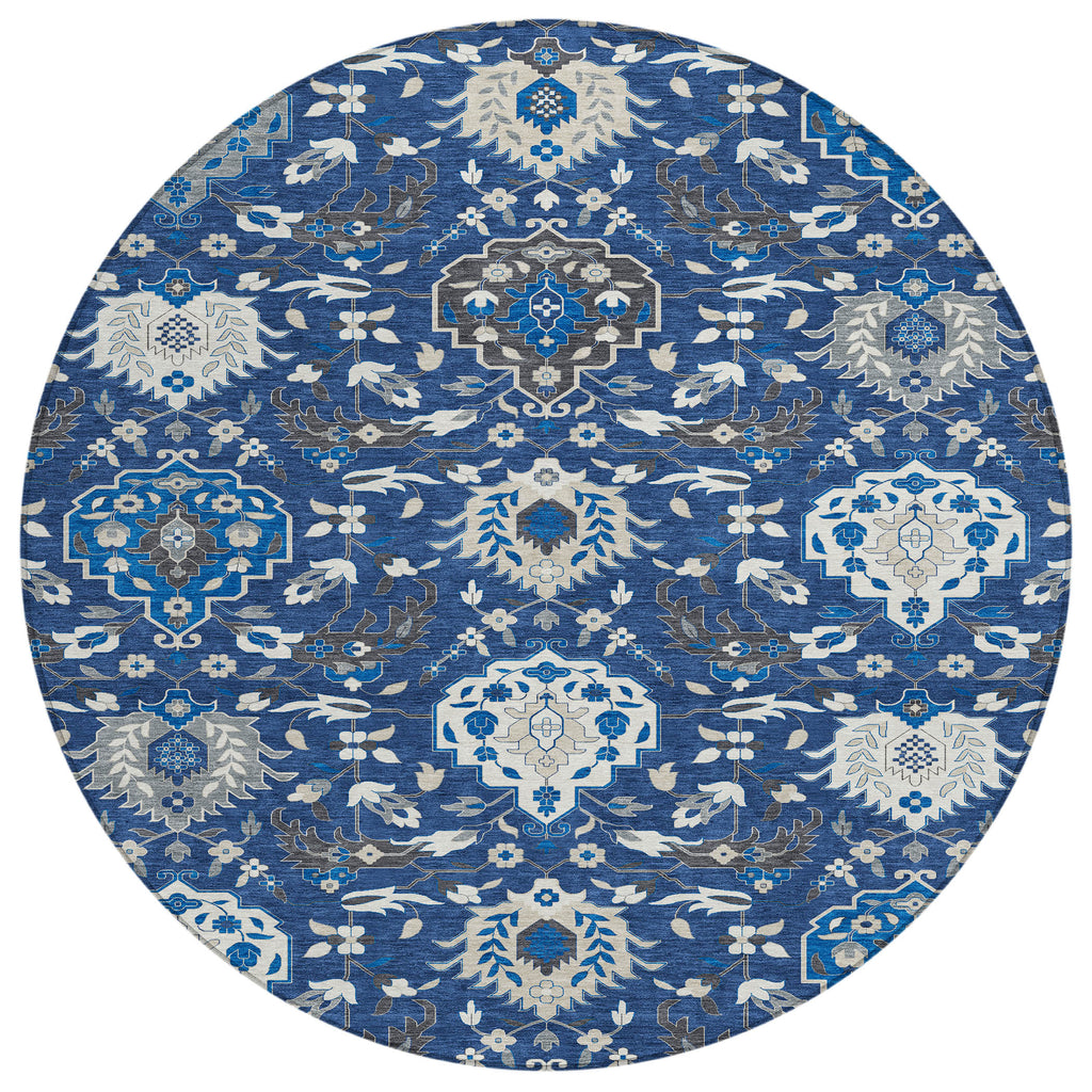 addison chantille acn1026 navy rug