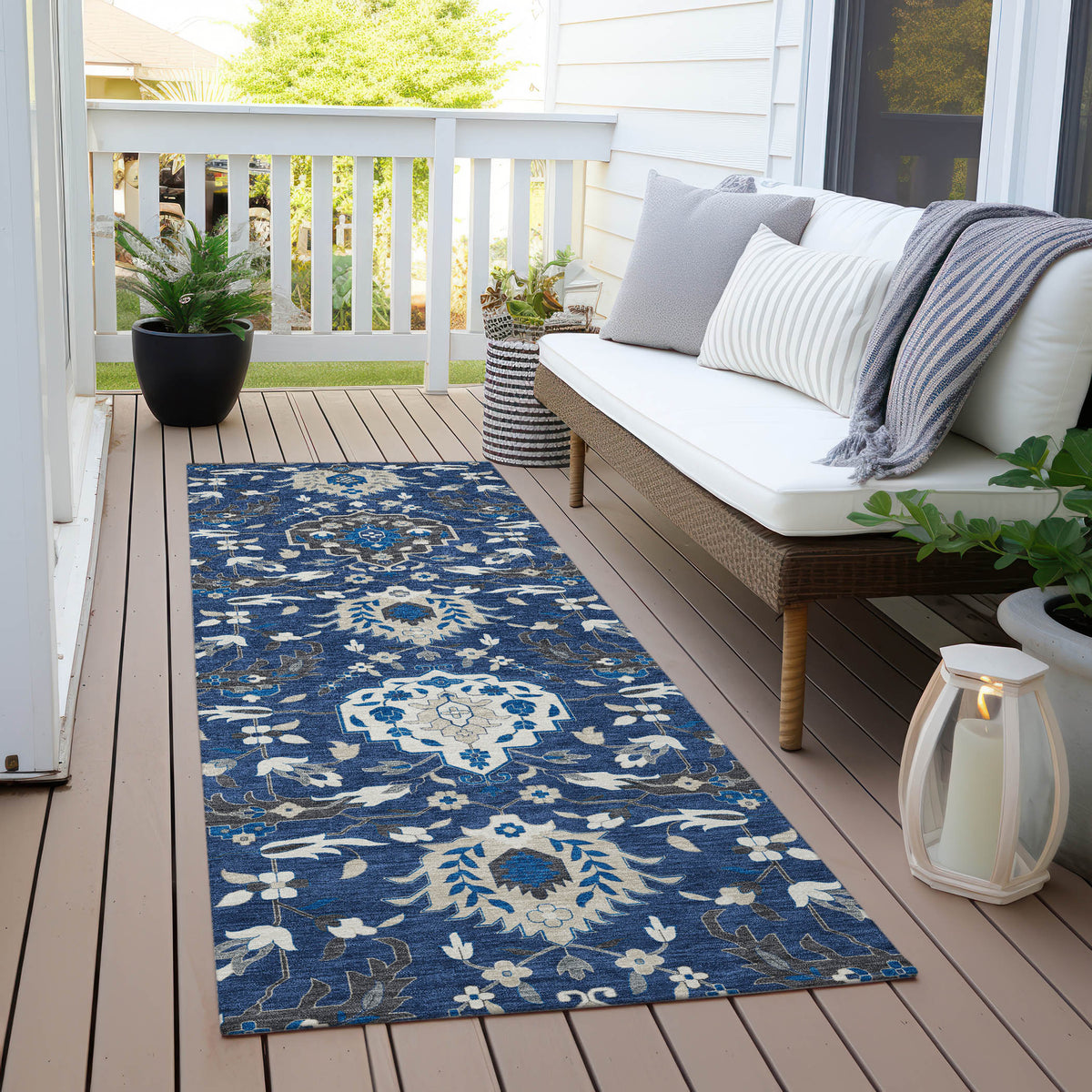 addison chantille acn1026 navy rug