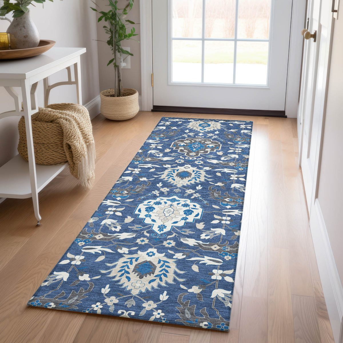 addison chantille acn1026 navy rug