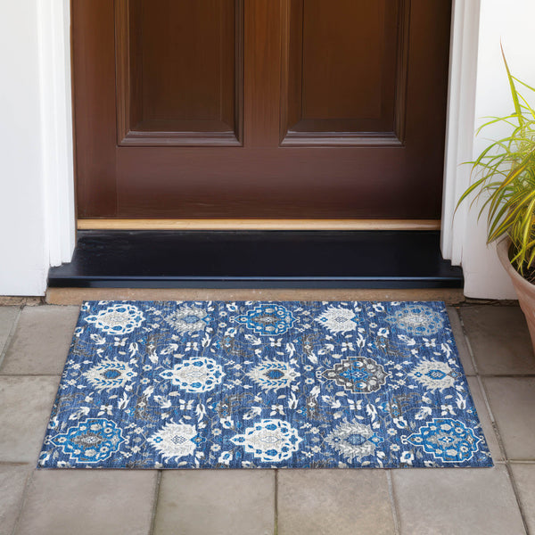 addison chantille acn1026 navy rug