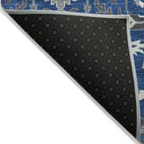 addison chantille acn1026 navy rug
