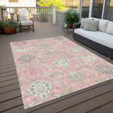 addison chantille acn1026 pink rug