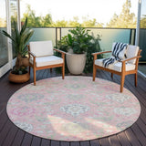 addison chantille acn1026 pink rug