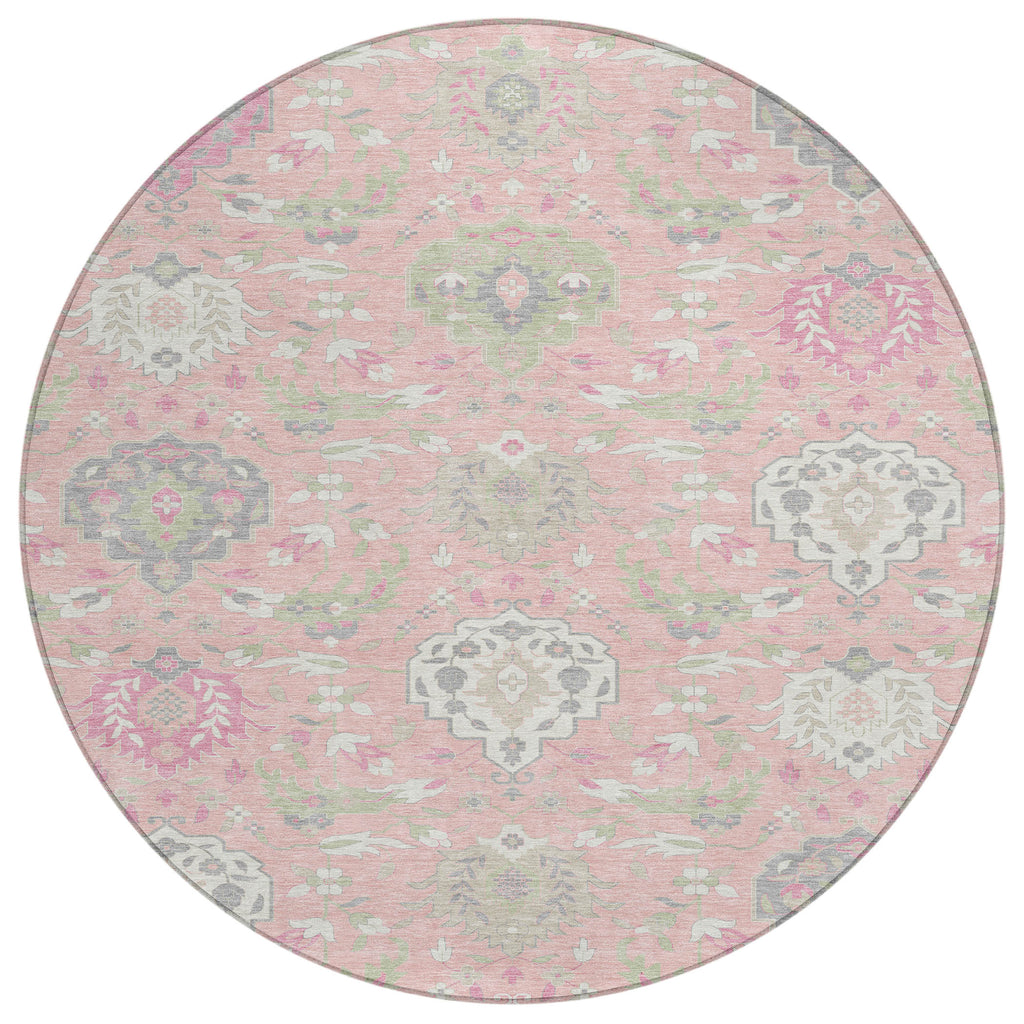 addison chantille acn1026 pink rug