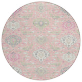 addison chantille acn1026 pink rug