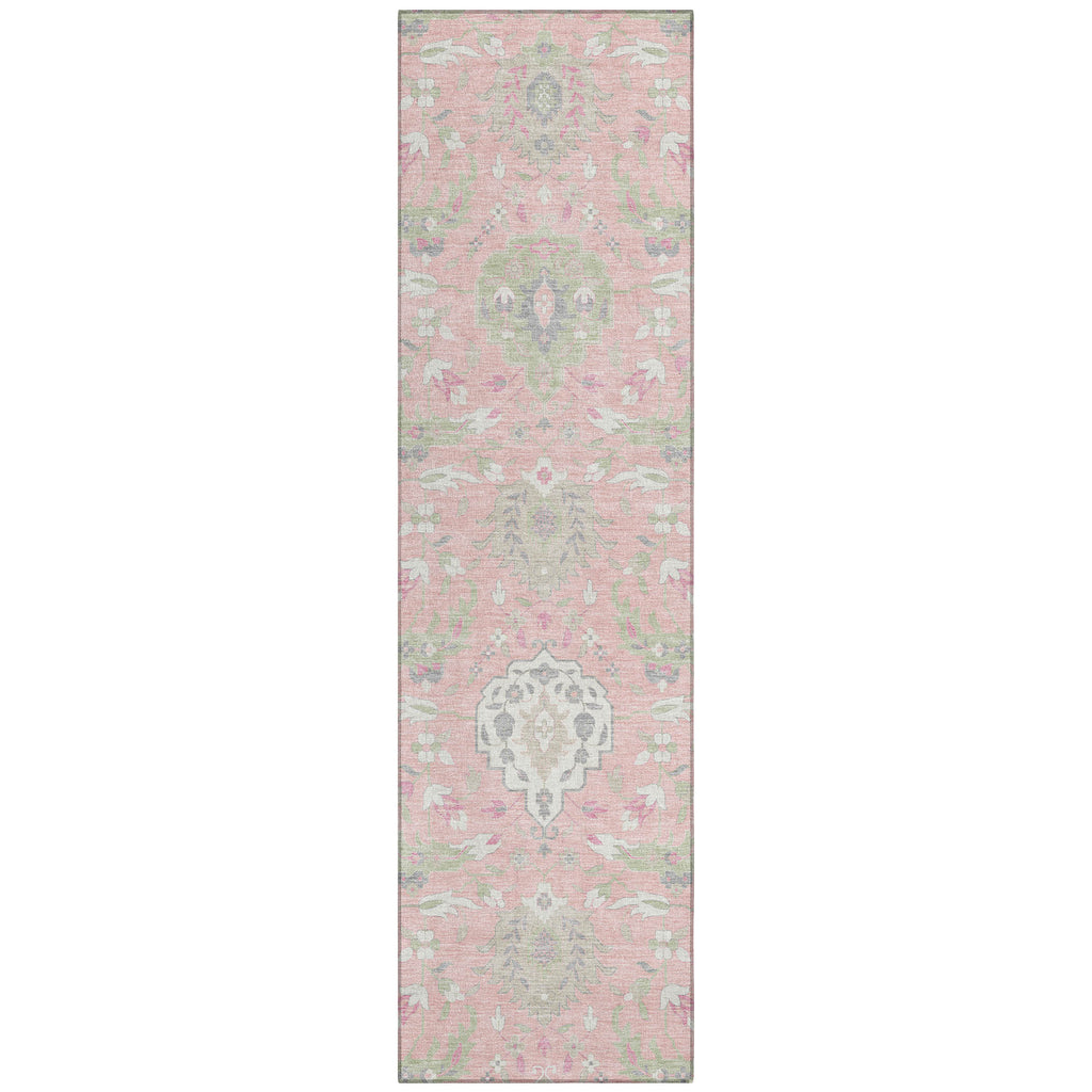 addison chantille acn1026 pink rug