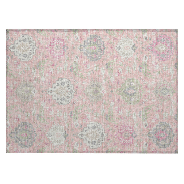 addison chantille acn1026 pink rug