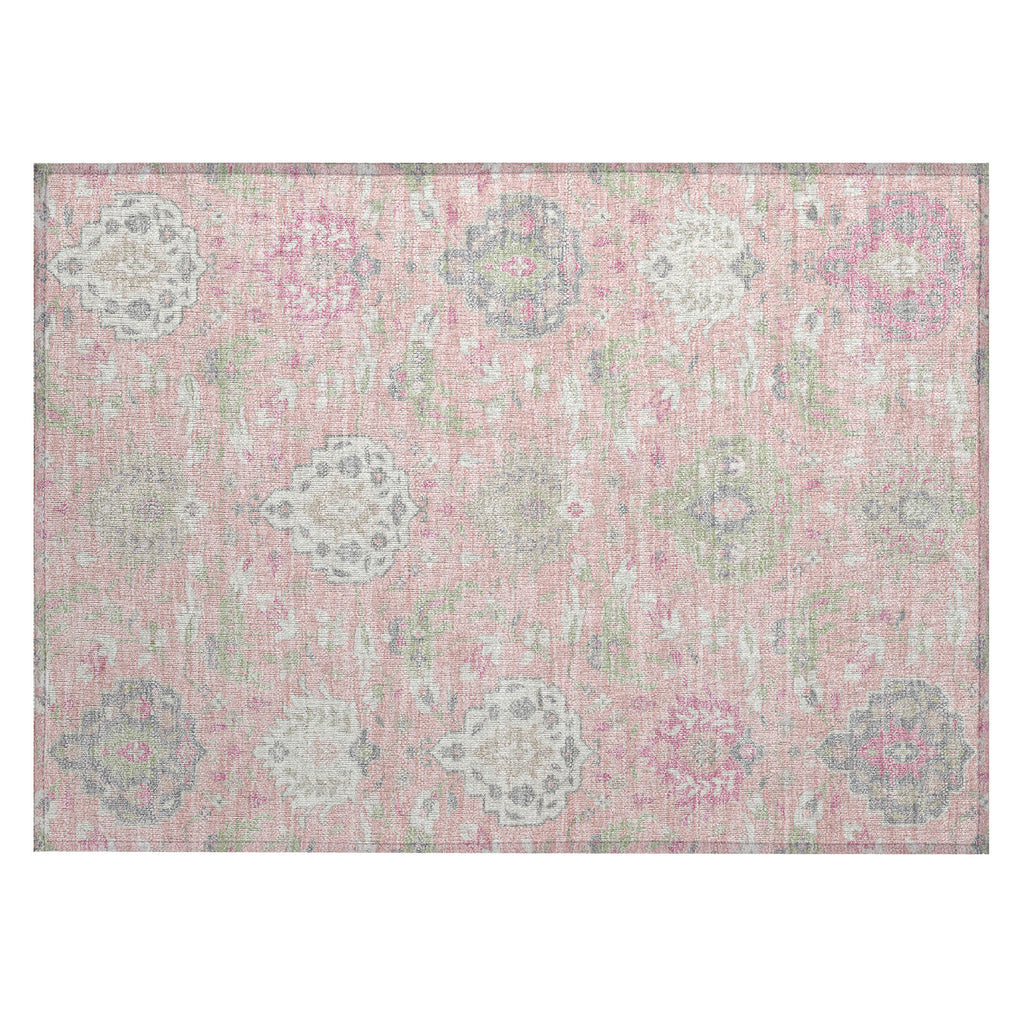 addison chantille acn1026 pink rug