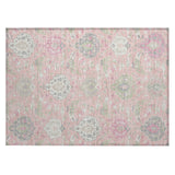 addison chantille acn1026 pink rug