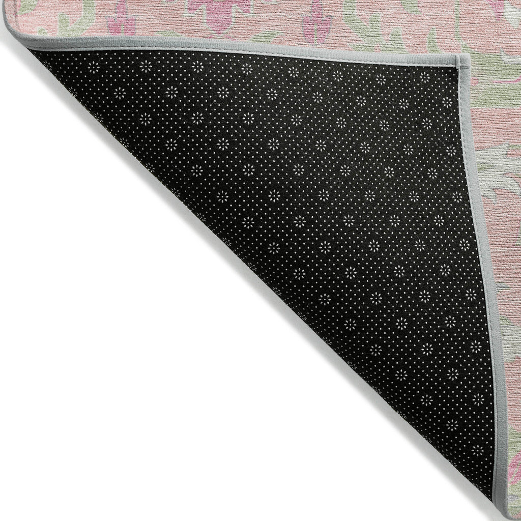 addison chantille acn1026 pink rug