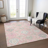 addison chantille acn1026 pink rug