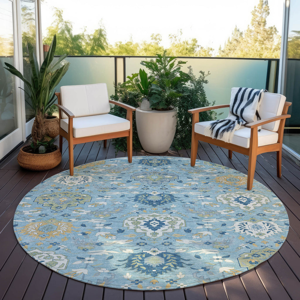 addison chantille acn1026 sky rug