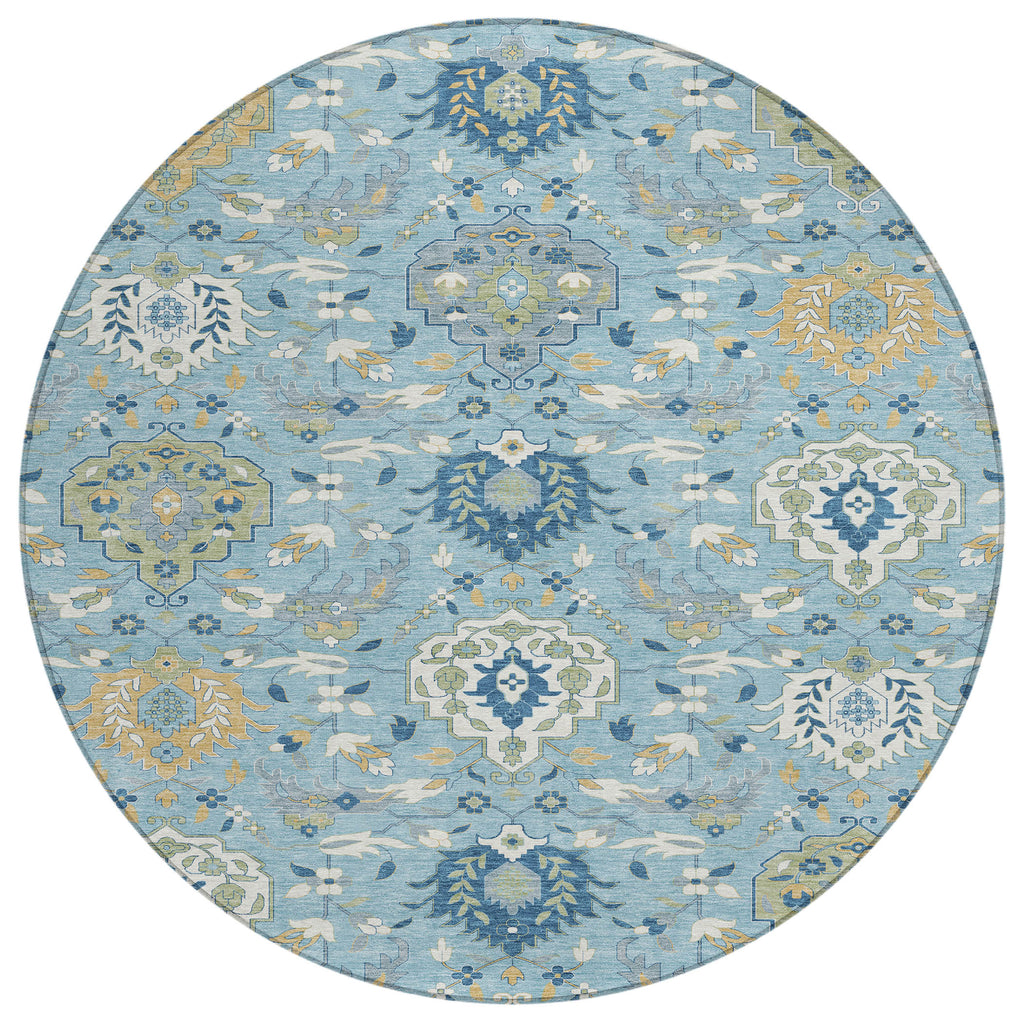 addison chantille acn1026 sky rug