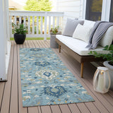 addison chantille acn1026 sky rug